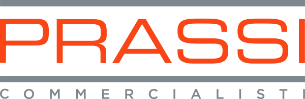 Logo Studio Prassi