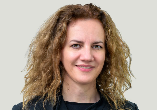Sabrina Nicoletti - Commercialista e Revisore Legale